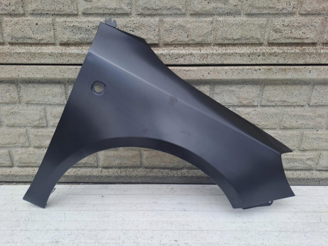 SKODA FABIA 2 II ROOMSTER 07-17 BŁOTNIK PRAWY NOWY - (14455244518)