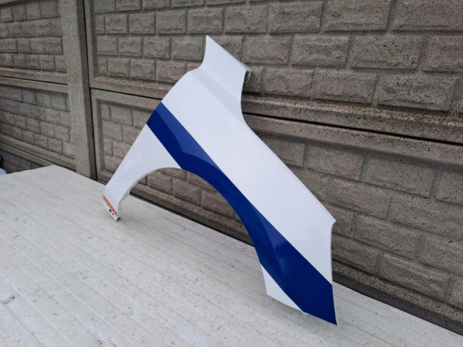 FORD FOCUS MK4 MK 4 18-24 BŁOTNIK PRZEDNI PRAWY - (14468614731)