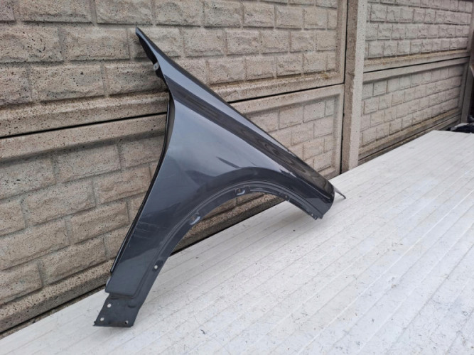 BMW X2 II F39 BŁOTNIK PRAWY PRZEDNI - (14468669277)