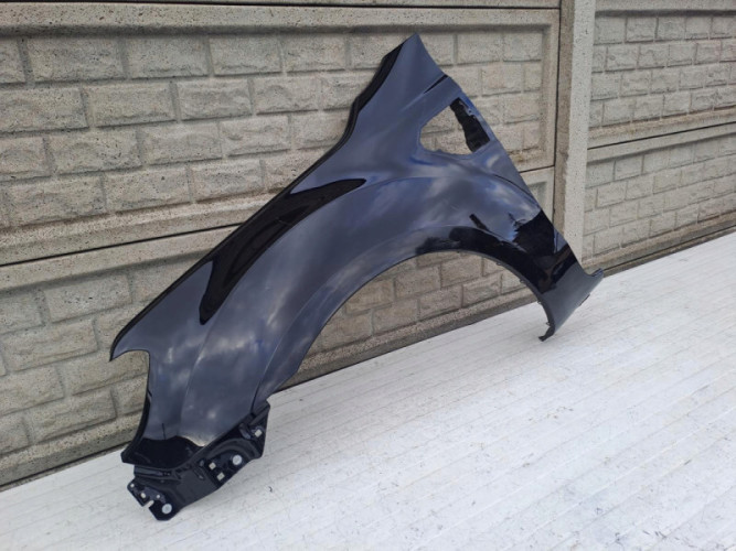 FORD RANGER LIFT 17-22 BŁOTNIK LEWY PRZEDNI - (14481405761)