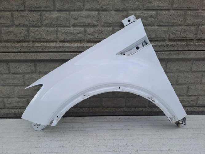 FORD KUGA MK1 1 I 08-13 BŁOTNIK PRZEDNI LEWY - (14481458645)