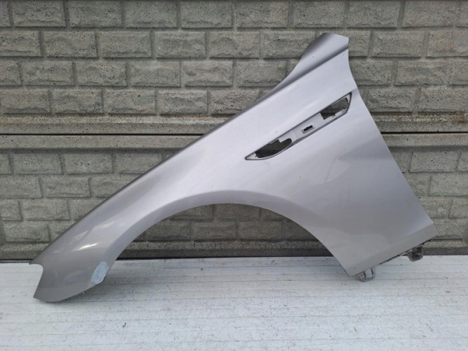 BMW 6 VI F12 F13 F06 BŁOTNIK LEWY PRZEDNI - (14481469620)