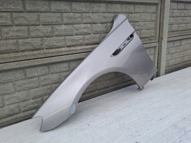 BMW 6 VI F12 F13 F06 BŁOTNIK LEWY PRZEDNI - (14481469620)