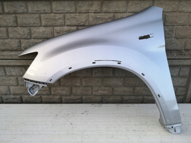 MITSUBISHI ASX 15-20 LIFT BŁOTNIK LEWY PRZEDNI