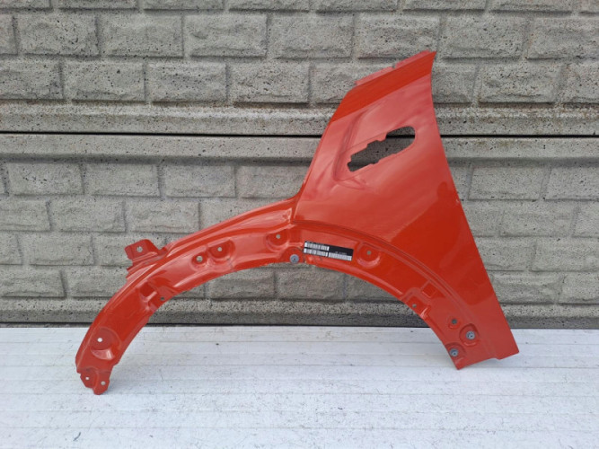 MINI COOPER ONE F55 F56 F57 BŁOTNIK LEWY PRZEDNI - (14481504606)