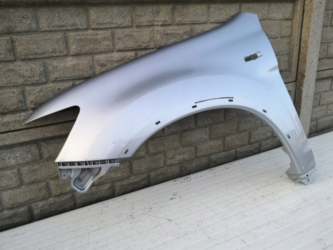 MITSUBISHI ASX 15-20 LIFT BŁOTNIK LEWY PRZEDNI