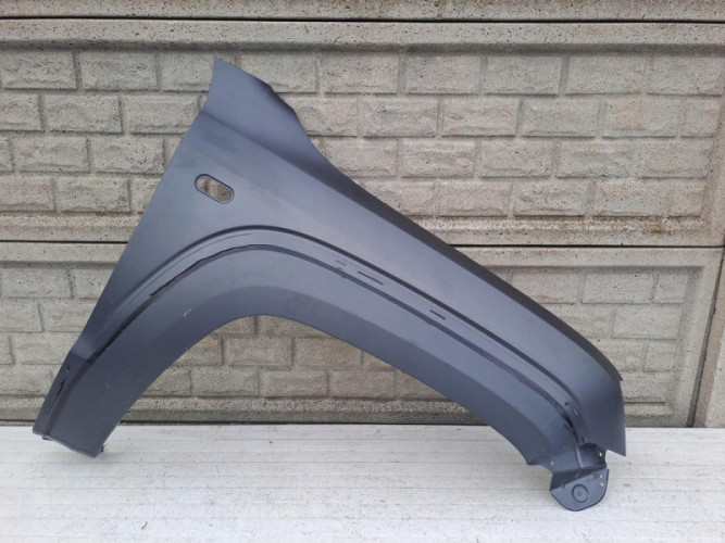 VW AMAROK 2H0 2016-2022 LIFT BŁOTNIK PRAWY PRZEDNI - (14487718820)