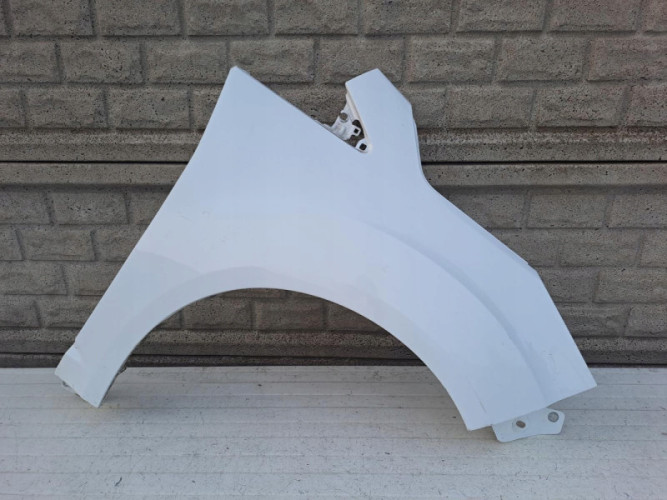 FORD C-MAX MK2 2011-2019 BŁOTNIK PRAWY PRZEDNI - (14487784791)