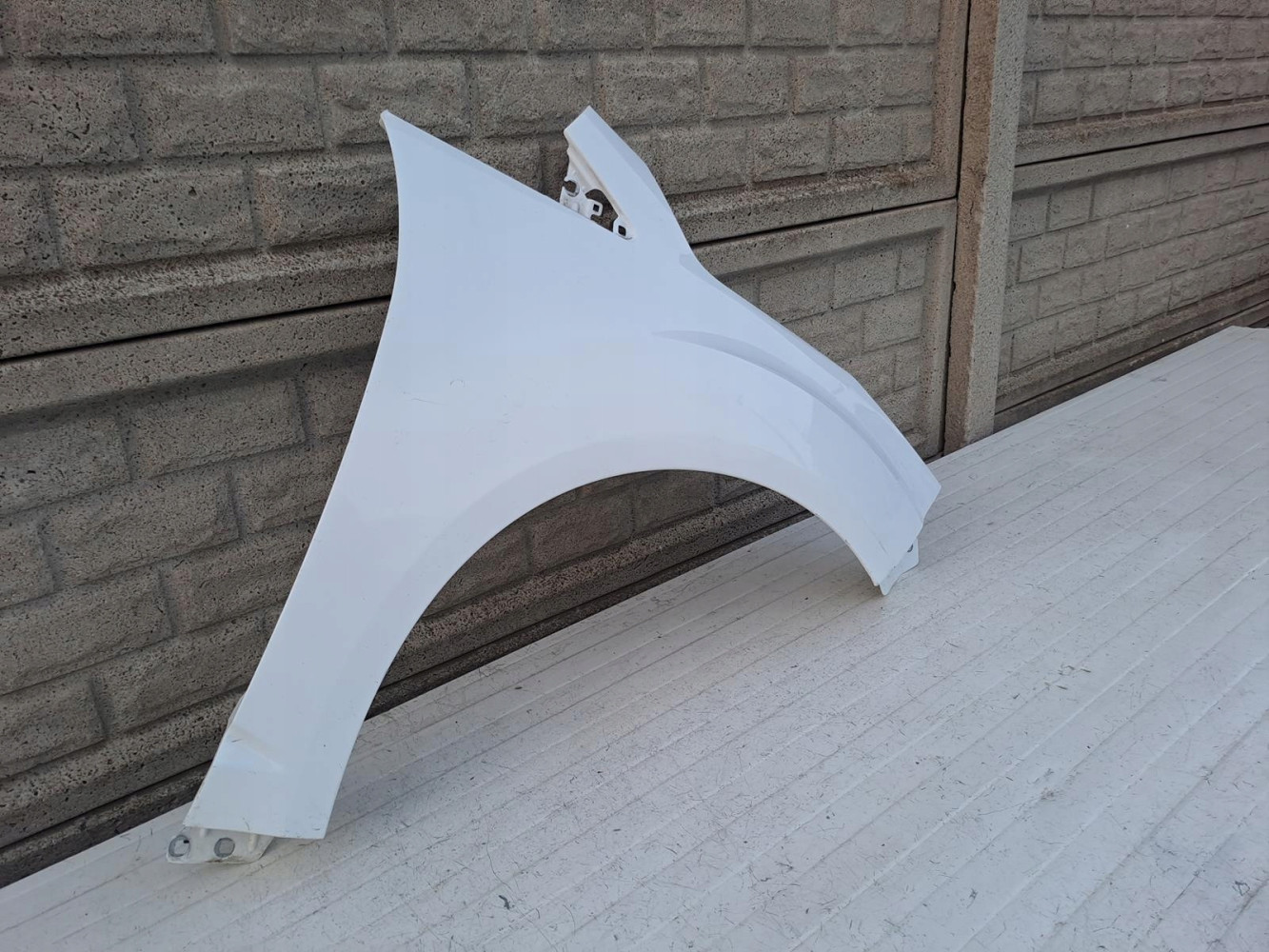 FORD C-MAX MK2 2011-2019 BŁOTNIK PRAWY PRZEDNI - (14487784791)