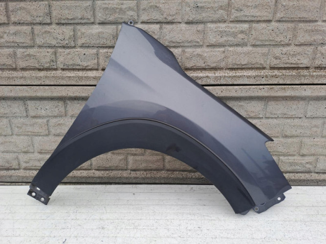HYUNDAI TUCSON 15-20 BŁOTNIK PRZEDNI PRAWY - (14487913203)