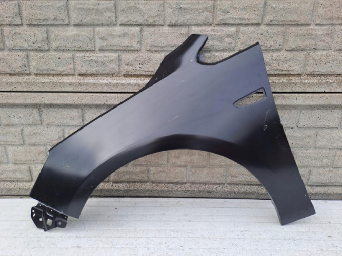 OPEL ASTRA 4 IV J 2009-2016 BŁOTNIK PRZEDNI LEWY NOWY - (14504130923)