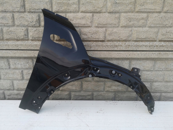 MINI COOPER ONE F55 F56 F57 BŁOTNIK PRAWY PRZEDNI