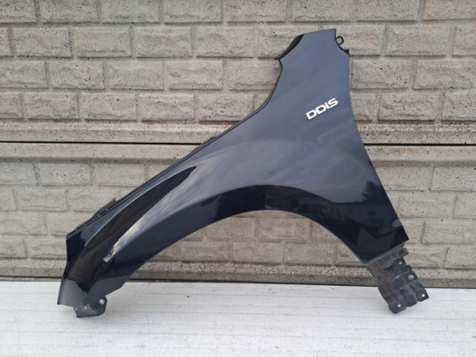 SUZUKI GRAND VITARA LIFT 05-14 BŁOTNIK LEWY PRZÓD - (14504339344)