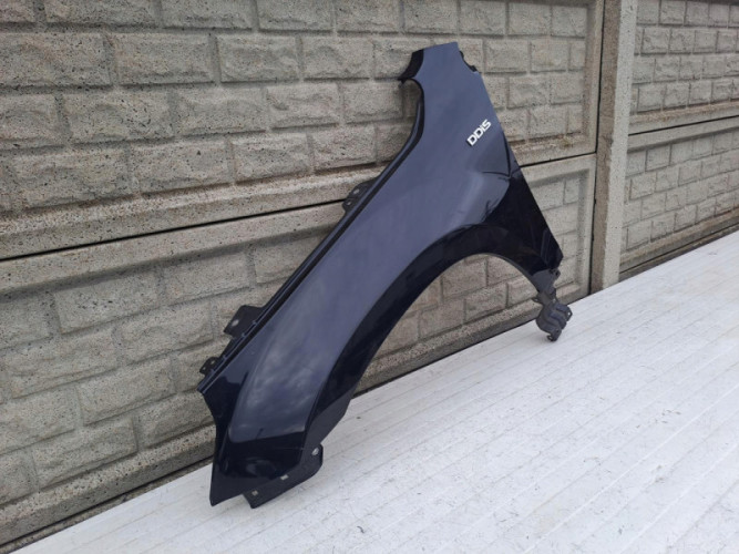 SUZUKI GRAND VITARA LIFT 05-14 BŁOTNIK LEWY PRZÓD - (14504339344)