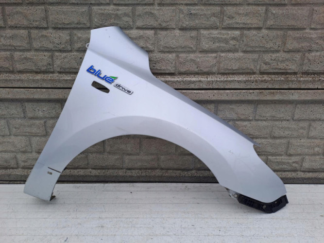 HYUNDAI I30 i30 10 -13 BŁOTNIK PRAWY PRZEDNI - (14504344451)