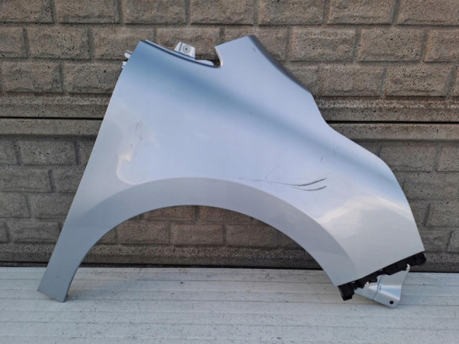 RENAULT KANGOO 3 III 4 IV 21- BŁOTNIK PRAWY - (14504374785)