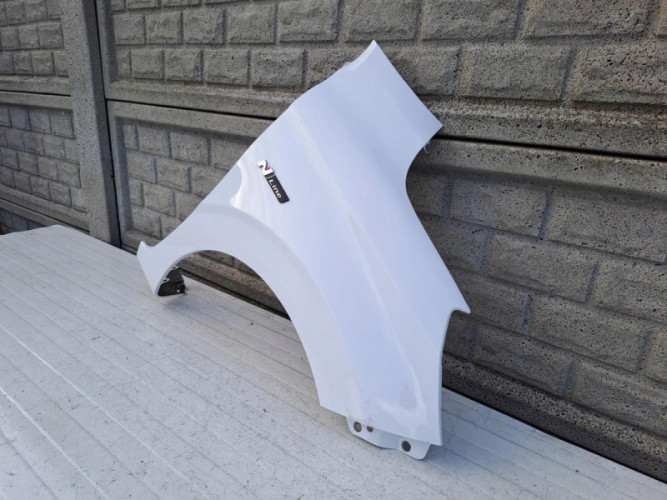 HYUNDAI I10 i 10 2021-2024 BŁOTNIK PRAWY PRZÓD - (14510552448)