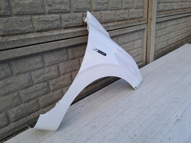 HYUNDAI I10 i 10 2021-2024 BŁOTNIK PRAWY PRZÓD - (14510552448)