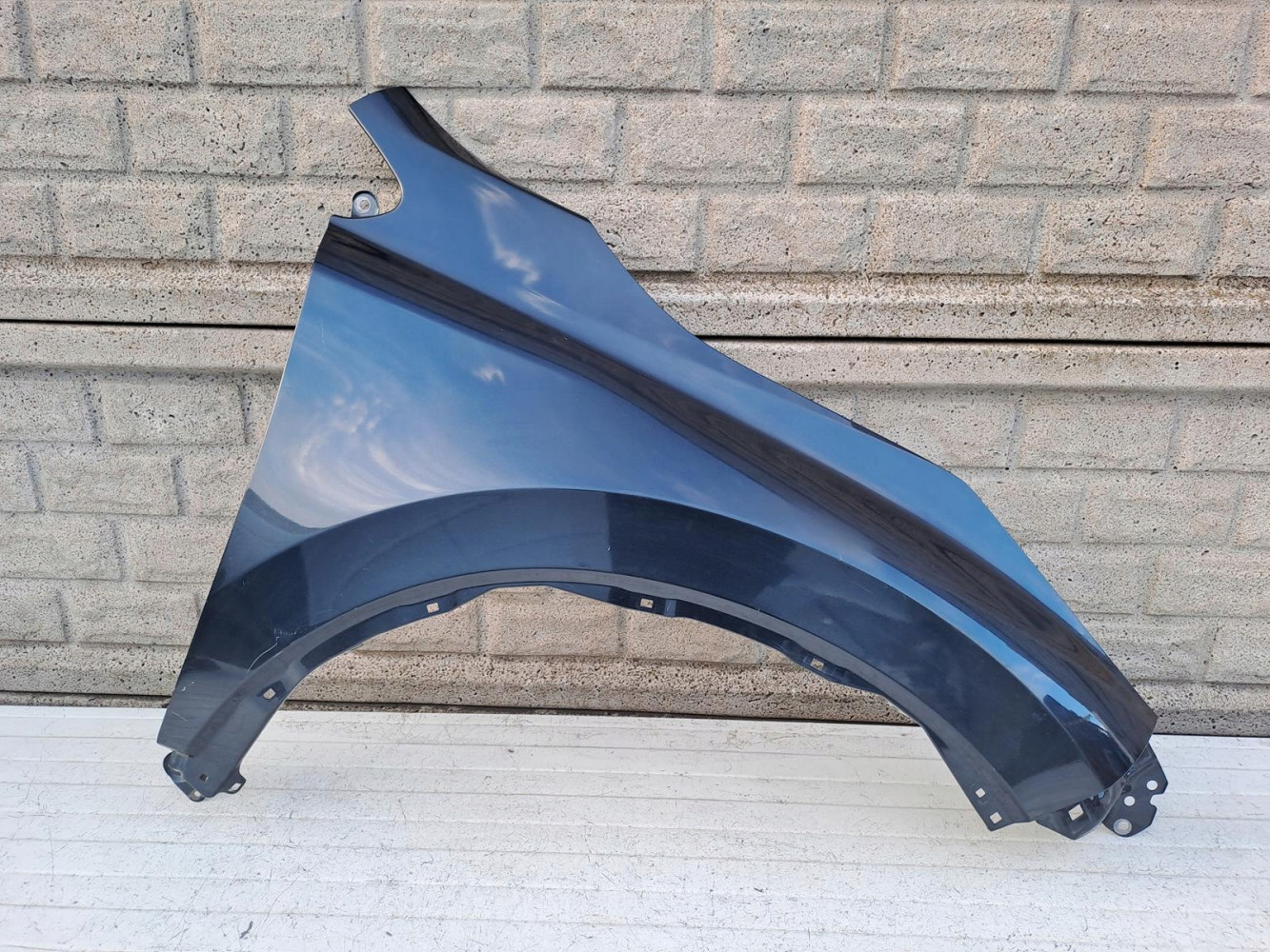 HONDA CR-V CRV V LIFT 18-23 BŁOTNIK PRZEDNI PRAWY - (14510565277)