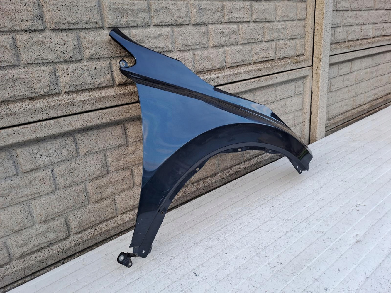HONDA CR-V CRV V LIFT 18-23 BŁOTNIK PRZEDNI PRAWY - (14510565277)