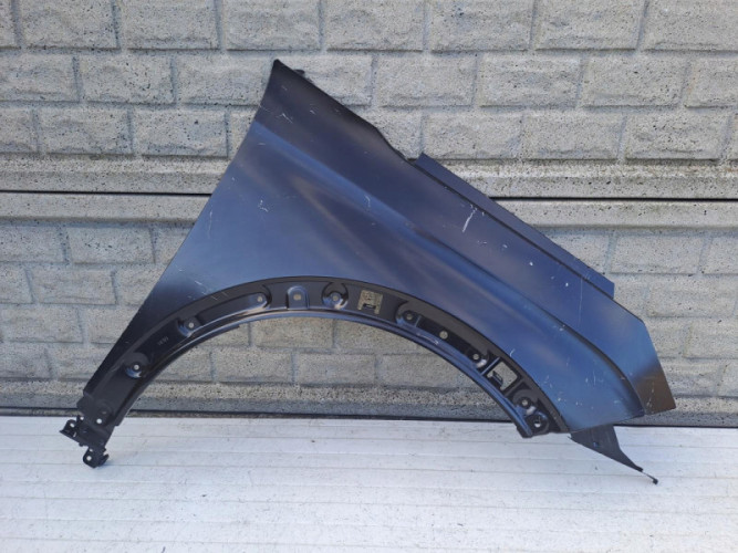 PEUGEOT 3008 5008 16-23 BŁOTNIK PRZEDNI PRAWY NOWY - (14510724635)