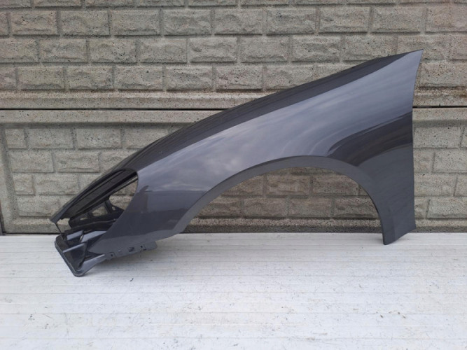 PORSCHE 982 CAYMAN BOXTER BŁOTNIK LEWY PRZÓD - (14517901423)