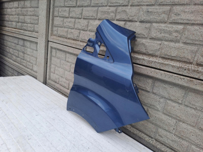 FORD TRANSIT CUSTOM 2 TRAIL LIFT 17-23 BŁOTNIK PRAWY - (14517908775)