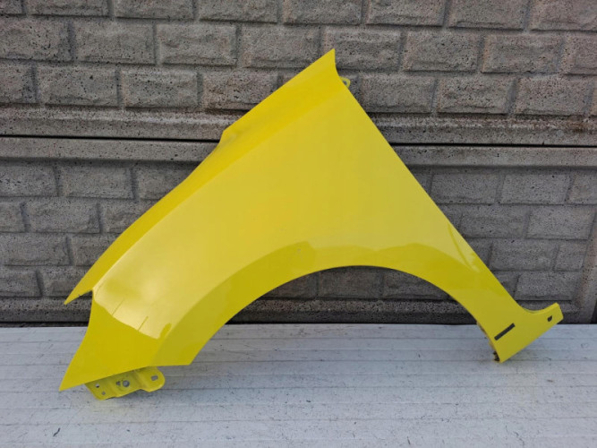 SUZUKI SWIFT MK8 17-23 BŁOTNIK PRZEDNI LEWY - (14531764864)
