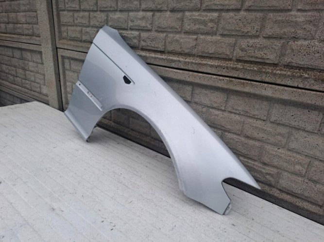 BŁOTNIK PRAWY PRZEDNI BMW 3 E46 LIFT COUPE CABRIO - (14531838854)