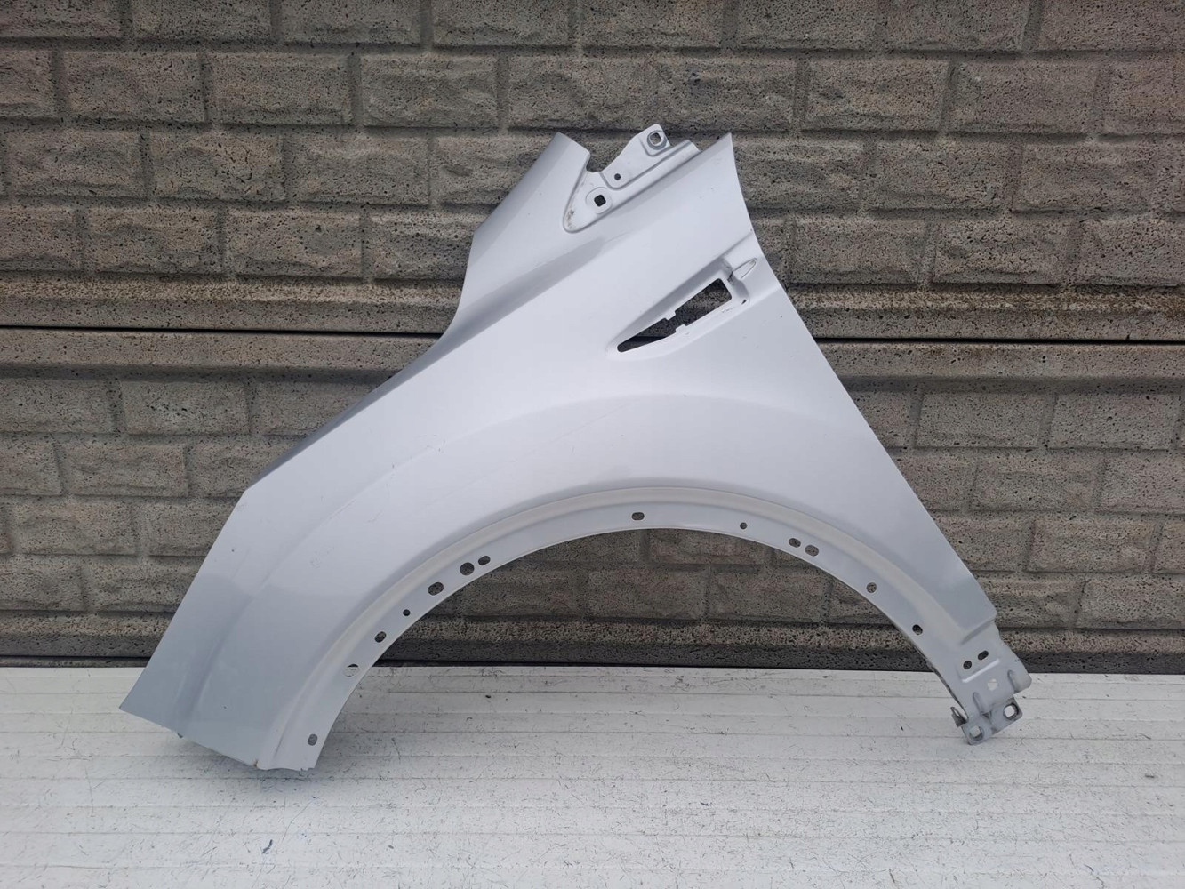 FORD KUGA 2 MK2 14-20 BŁOTNIK LEWY PRZEDNI - (14531911104)