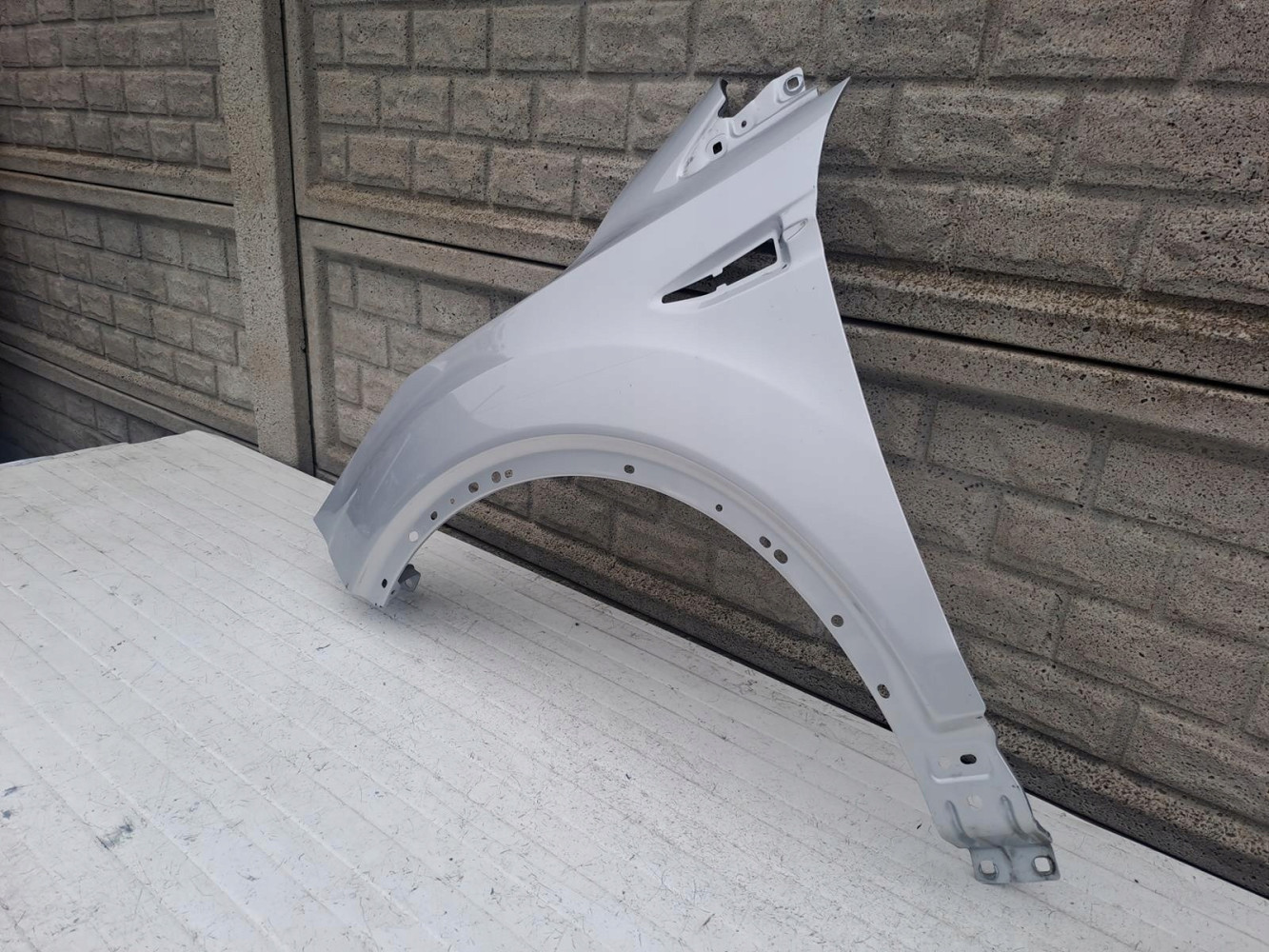 FORD KUGA 2 MK2 14-20 BŁOTNIK LEWY PRZEDNI - (14531911104)