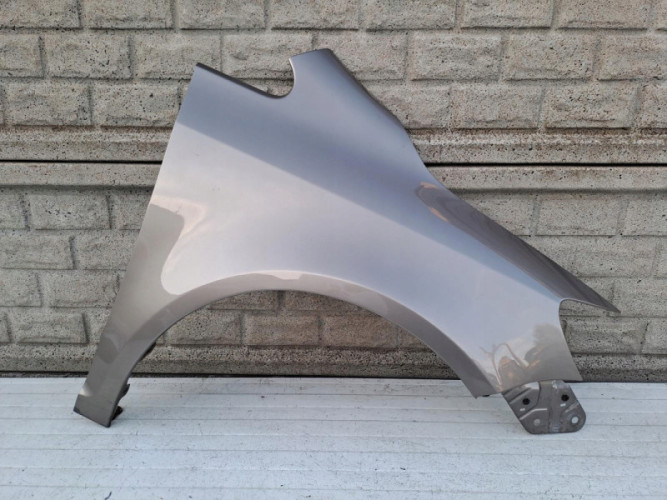 VW GOLF 5 6 + PLUS 04-17 BŁOTNIK PRAWY PRZÓD - (14548655260)