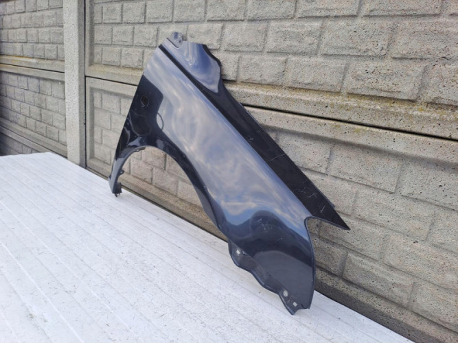 TOYOTA AVENSIS T25 2003-2006 BŁOTNIK PRZEDNI PRAWY - (14554891980)