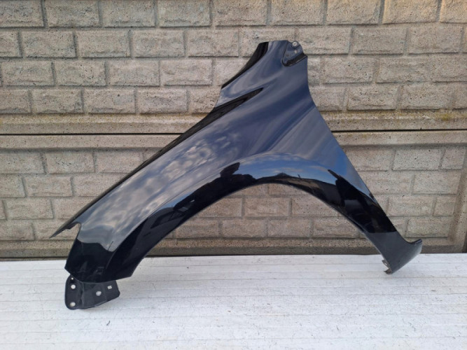 TOYOTA RAV 4 IV LIFT 10-13 BŁOTNIK LEWY PRZEDNI - (14554917779)