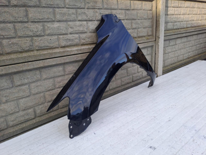 TOYOTA RAV 4 IV LIFT 10-13 BŁOTNIK LEWY PRZEDNI - (14554917779)