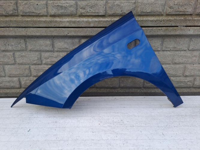SEAT IBIZA IV 09-17 BŁOTNIK PRZEDNI PRZEDNI LEWY - (14554925268)