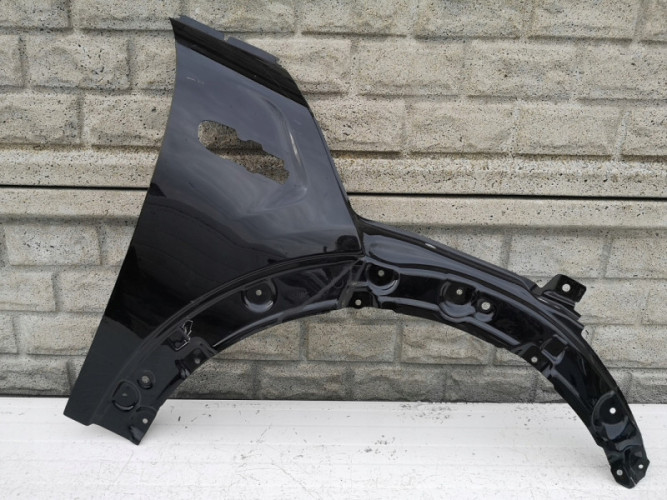 MINI COOPER ONE F55 F56 F57 BŁOTNIK PRAWY PRZEDNI