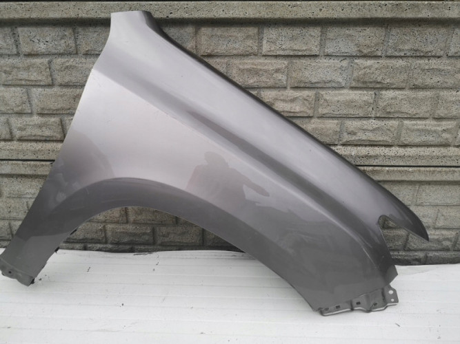 TOYOTA LAND CRUISER 150 LIFT 17-20 BŁOTNIK PRAWY