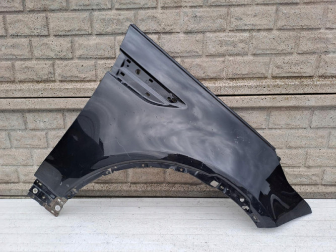 LAND ROVER DISCOVERY 5 17-22 BŁOTNIK PRZEDNI PRAWY - (14562165273)