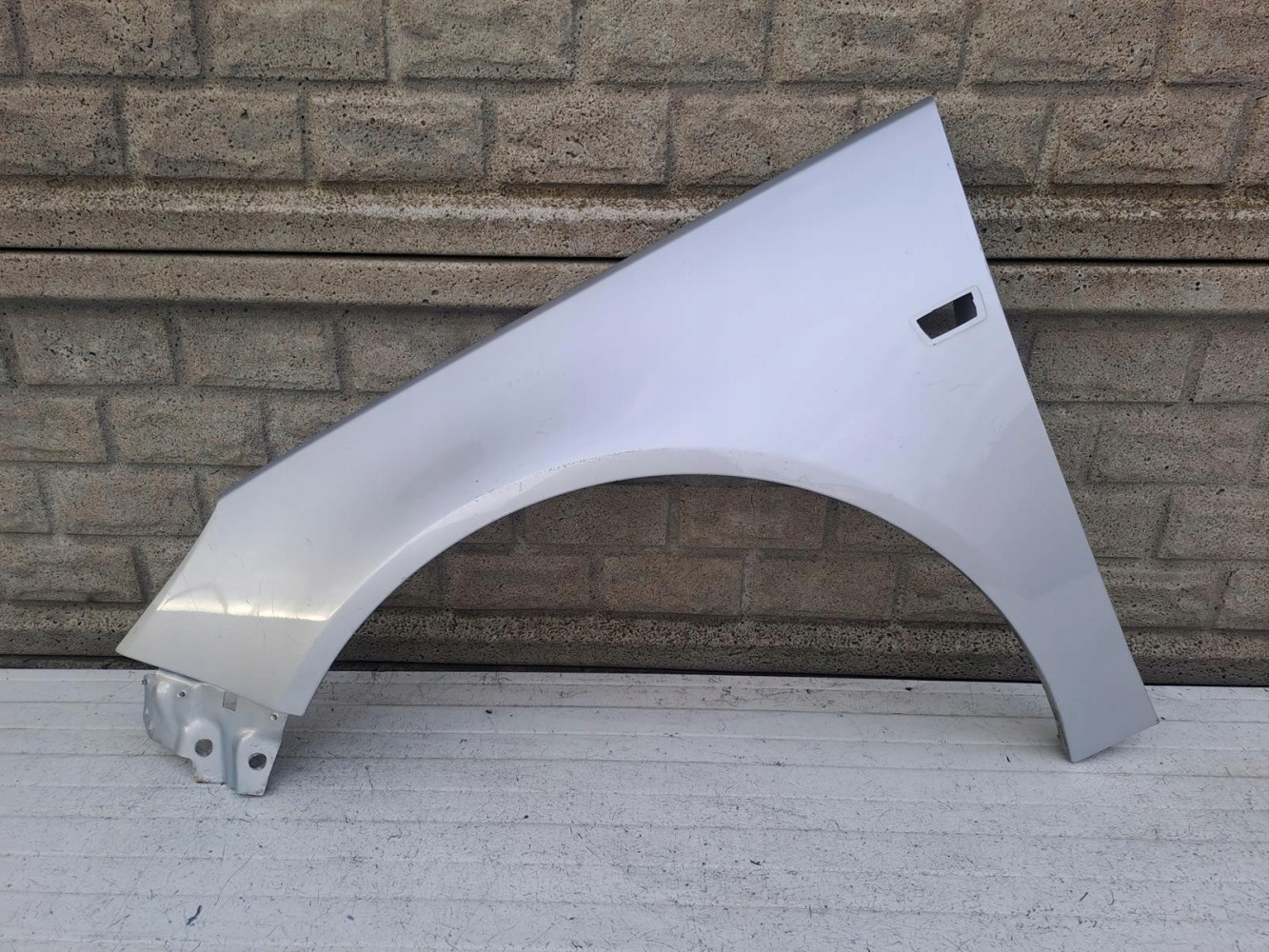 BŁOTNIK PRZEDNI LEWY OPEL INSIGNIA A 2008 - 2016 - (14576558367)