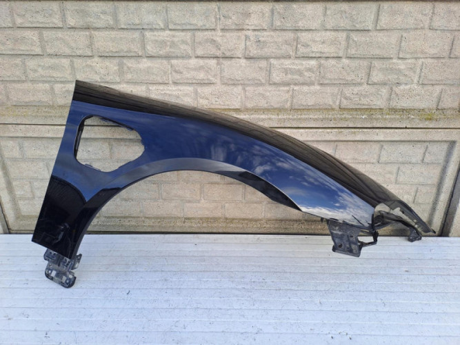 PORSCHE TAYCAN 9J1 9 J BŁOTNIK PRZEDNI PRAWY - (14594440061)