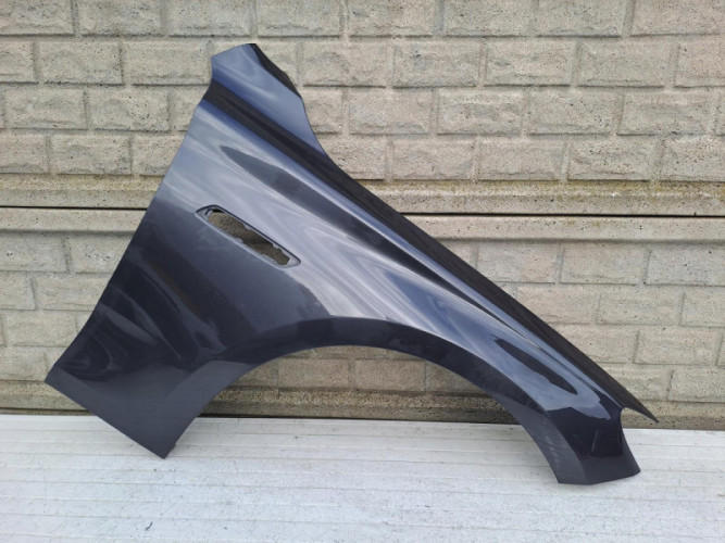 BMW 5 V GT F07 GT5 BŁOTNIK PRAWY PRZEDNI - (14594604989)
