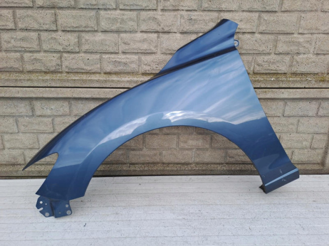 MAZDA 6 2013-2022 BŁOTNIK LEWY PRZEDNI - (14594674159)