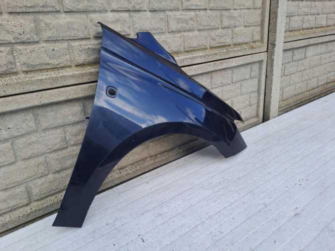 VW CADDY 5 V 2021-2024 BŁOTNIK PRZEDNI PRAWY - (14594726597)