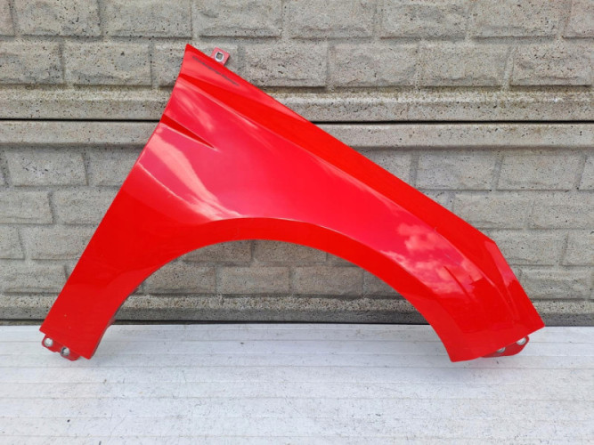 FORD FOCUS MK3 11-18 BŁOTNIK PRZEDNI PRAWY - (14594797255)