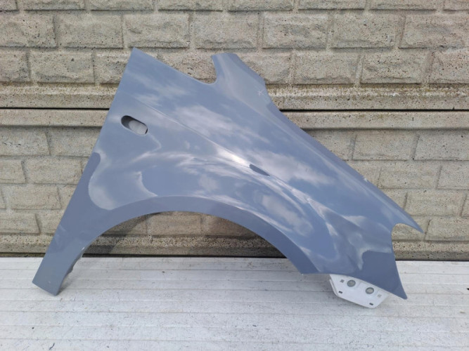 BŁOTNIK PRAWY VW CADDY 2010 - 2015 - (14594822690)