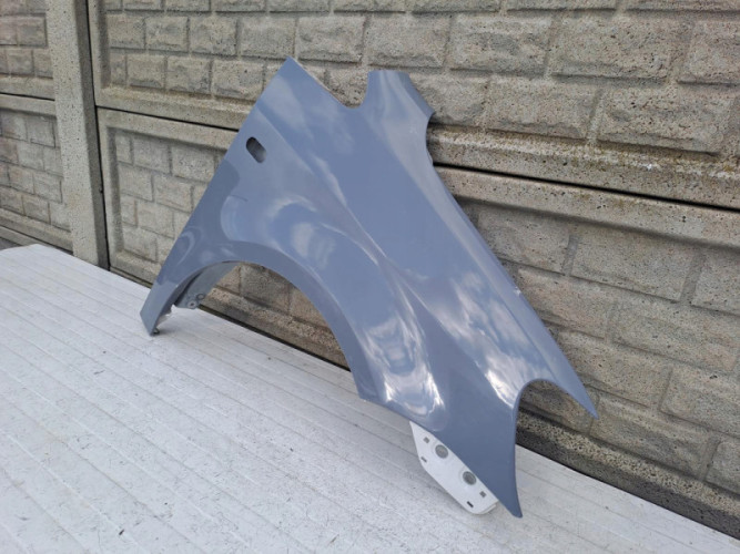 BŁOTNIK PRAWY VW CADDY 2010 - 2015 - (14594822690)