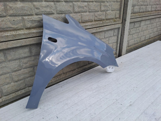 BŁOTNIK PRAWY VW CADDY 2010 - 2015 - (14594822690)