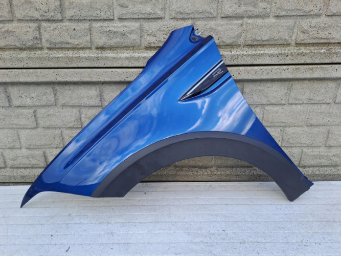 VW TAIGO BŁOTNIK LEWY PRZEDNI NOWY MODEL - (14594872835)