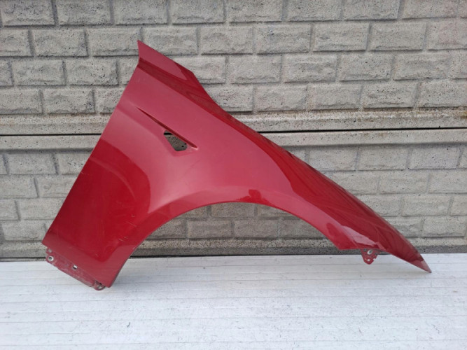 TESLA MODEL S BŁOTNIK PRAWY PRZEDNI - (14614851295)